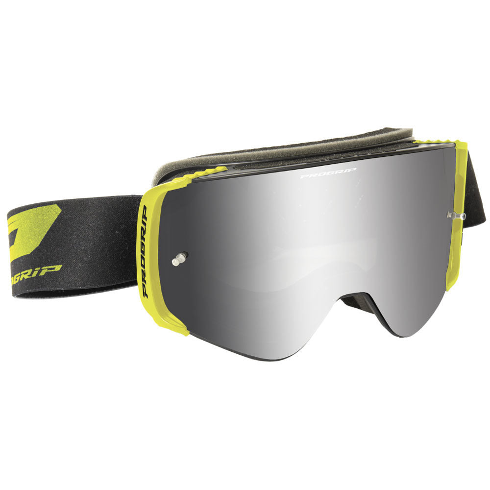 Progrip Advance 3206 - Black Goggles