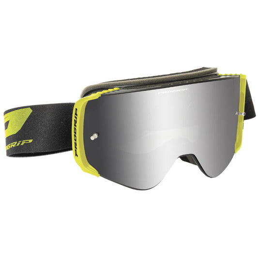 Progrip Advance 3206 - Black Goggles