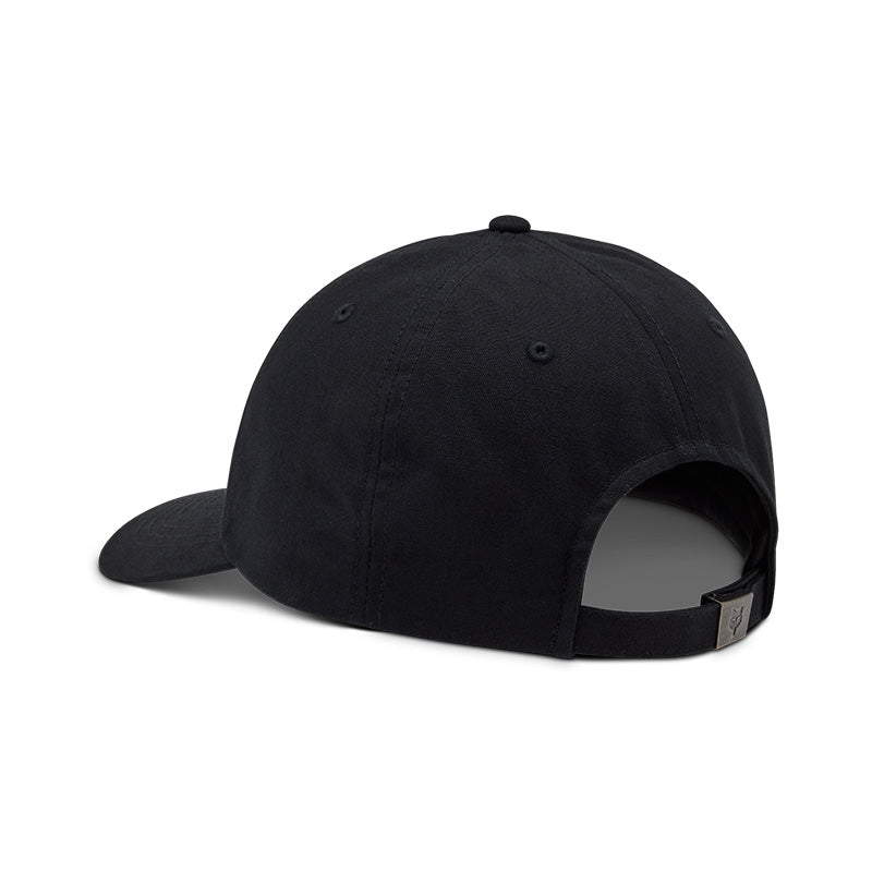 Fox 1974 Adjustable Hat - Black