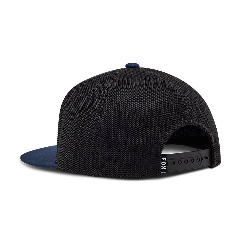 Fox Youth 1974 Trucker Hat Navy