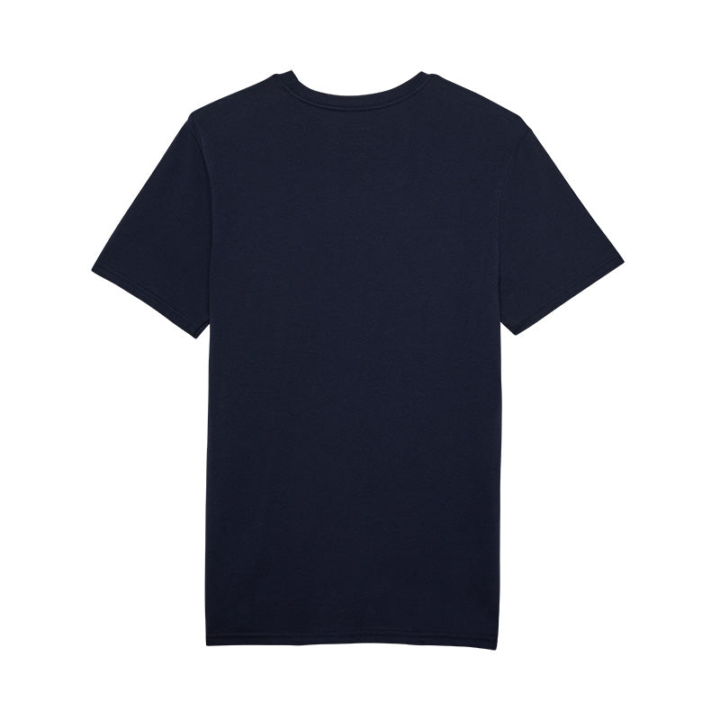 Fox Hotlaps Prem Tee Navy