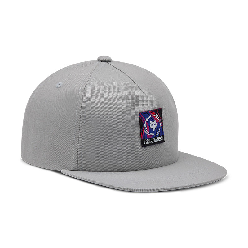 Fox Youth Energy Hat Grey