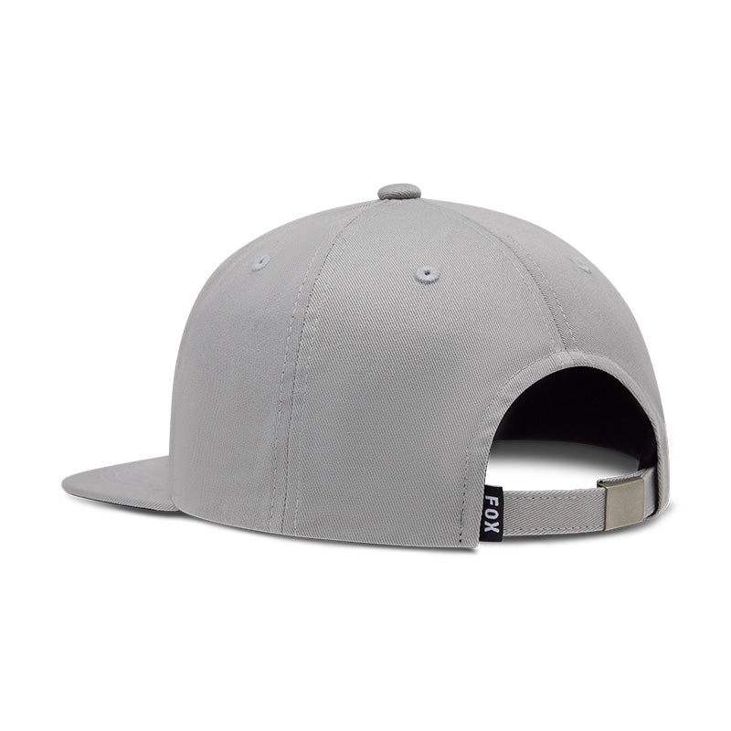 Fox Youth Energy Hat Grey