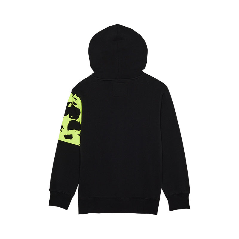 Fox Youth Energy Fleece - Black