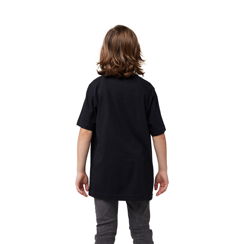Fox Youth Energy Tee - Black