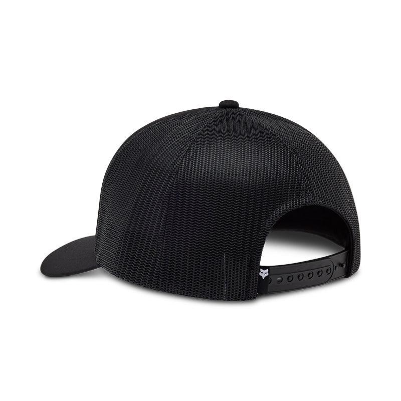 Fox Wmn Race Spec Hat - Black