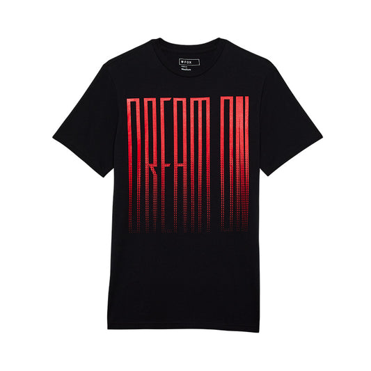 Fox Rs Dream Prem Tee - Black