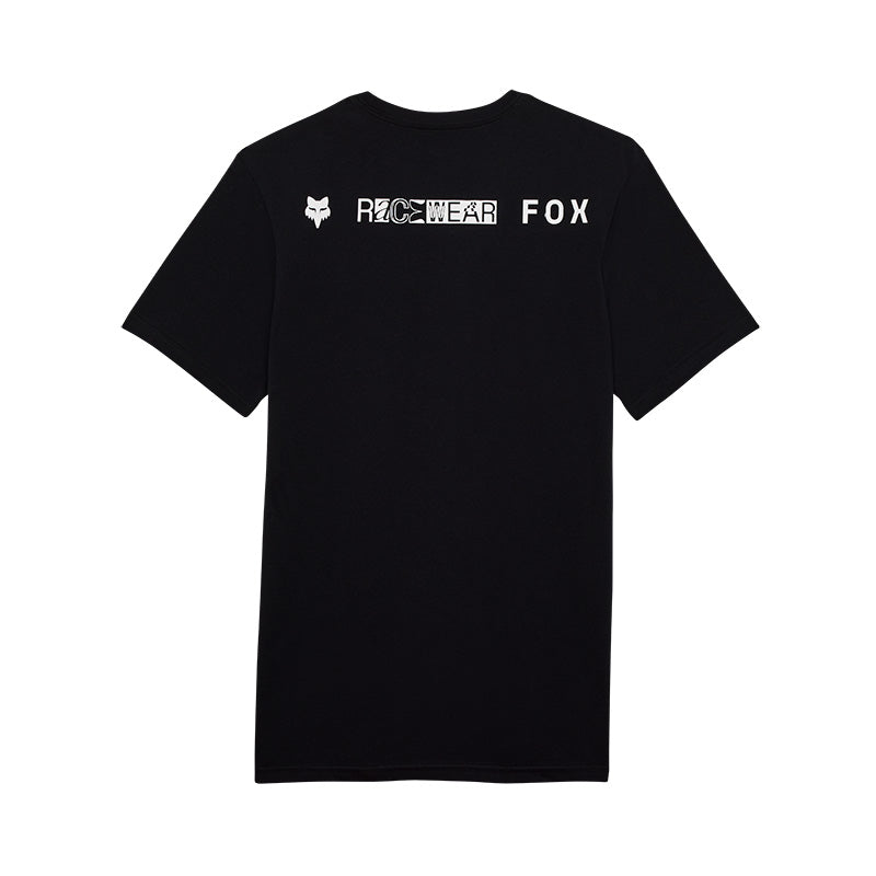 Fox Rs Dream Prem Tee - Black