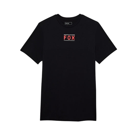Fox Race Spec Prem Tee - Black