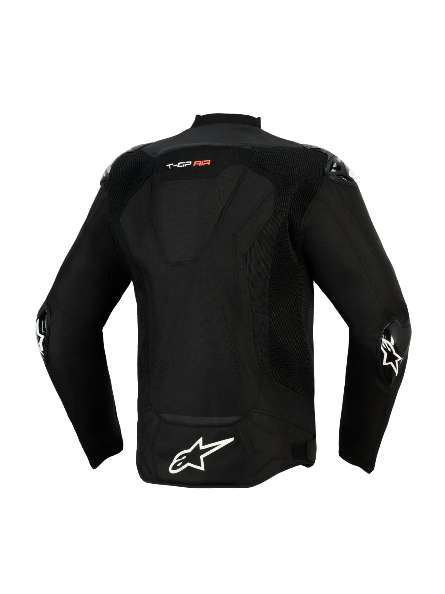 Alpinestars T-GP Air Jacket - Black
