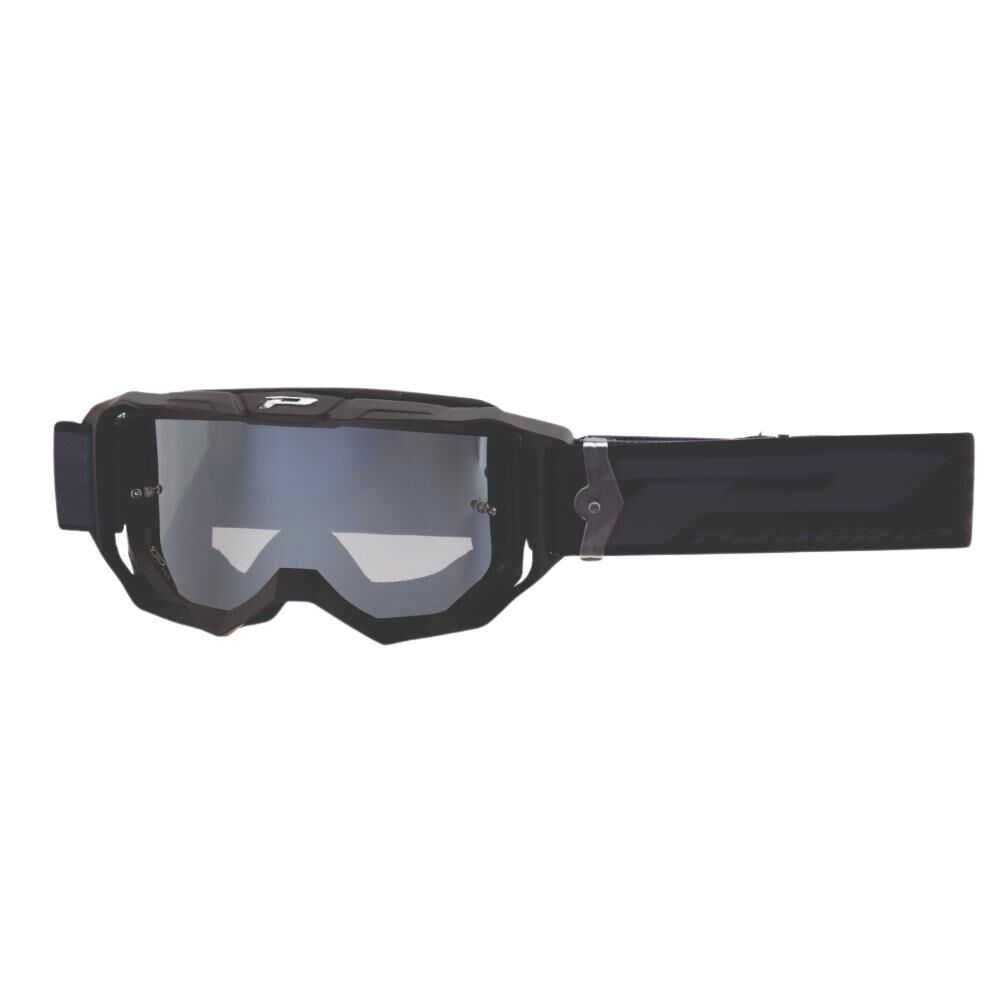 Progrip Vision 3300 Goggle Mirror - Black