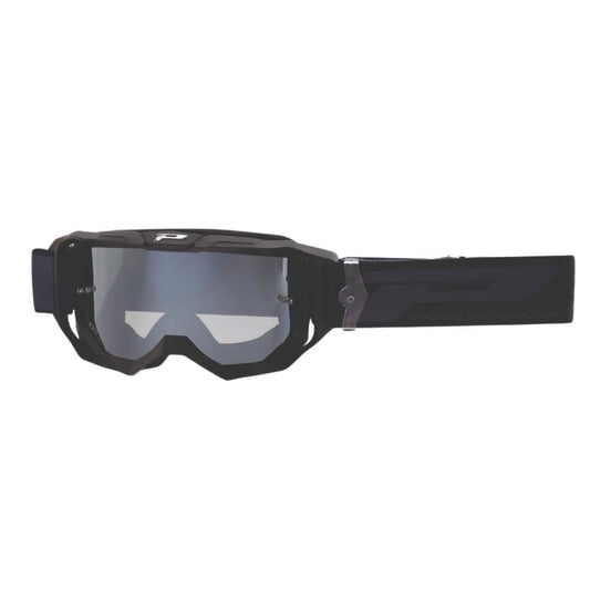 Progrip Vision 3300 Goggle Mirror - Black