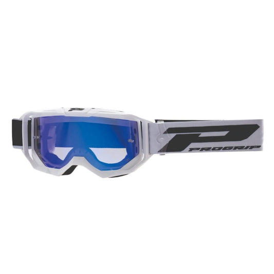 Progrip Vision 3300 Goggle Mirror - White