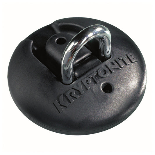 Kryptonite Anchor Stronghold Above-Ground