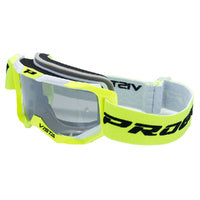 Progrip Vista 3303 Goggle Mirror - Yellow