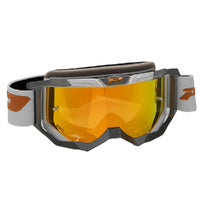 Progrip Vista 3303 Goggle Mirror - Grey