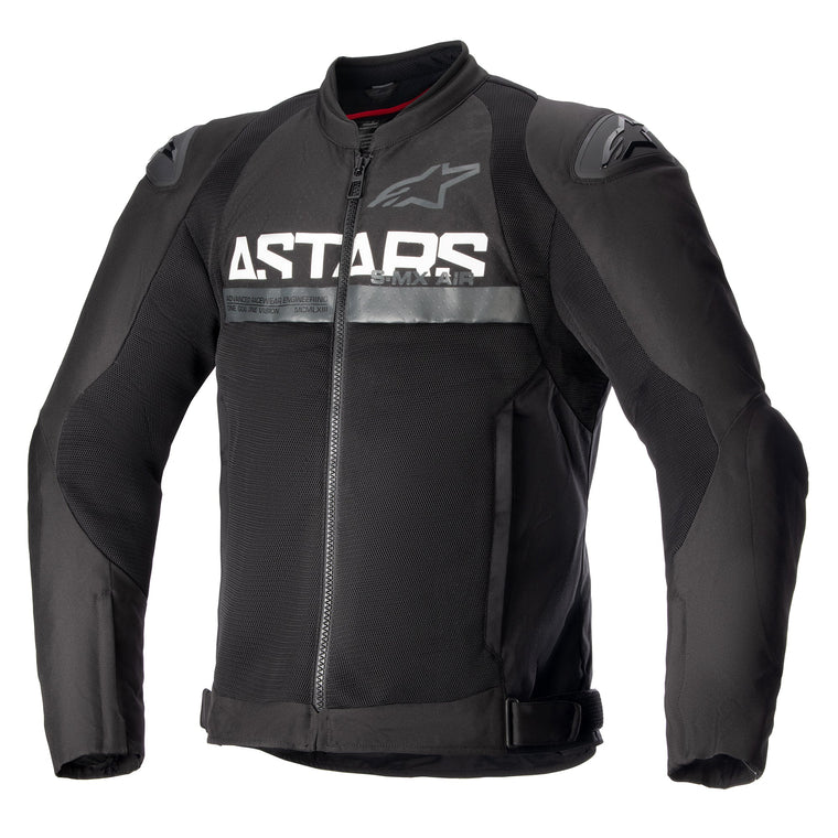 Alpinestars SMX Air Jacket - Black