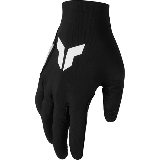 Thor MX25 Launchmode Gloves - Black