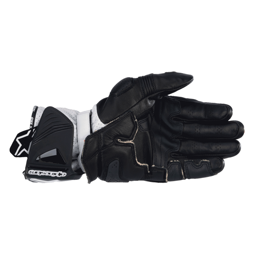 Alpinestars Gp Pro R4 Glove Black Red