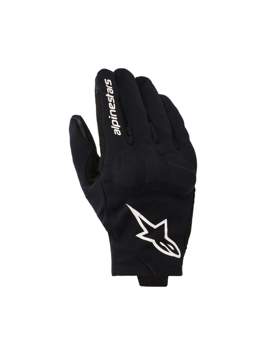 Alpinestars Reef V2 Gloves - Black / White