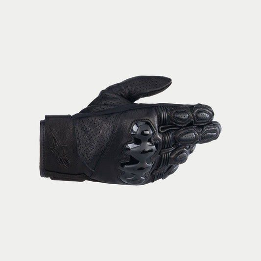 Alpinestars Celer V3 Leather Gloves - Black