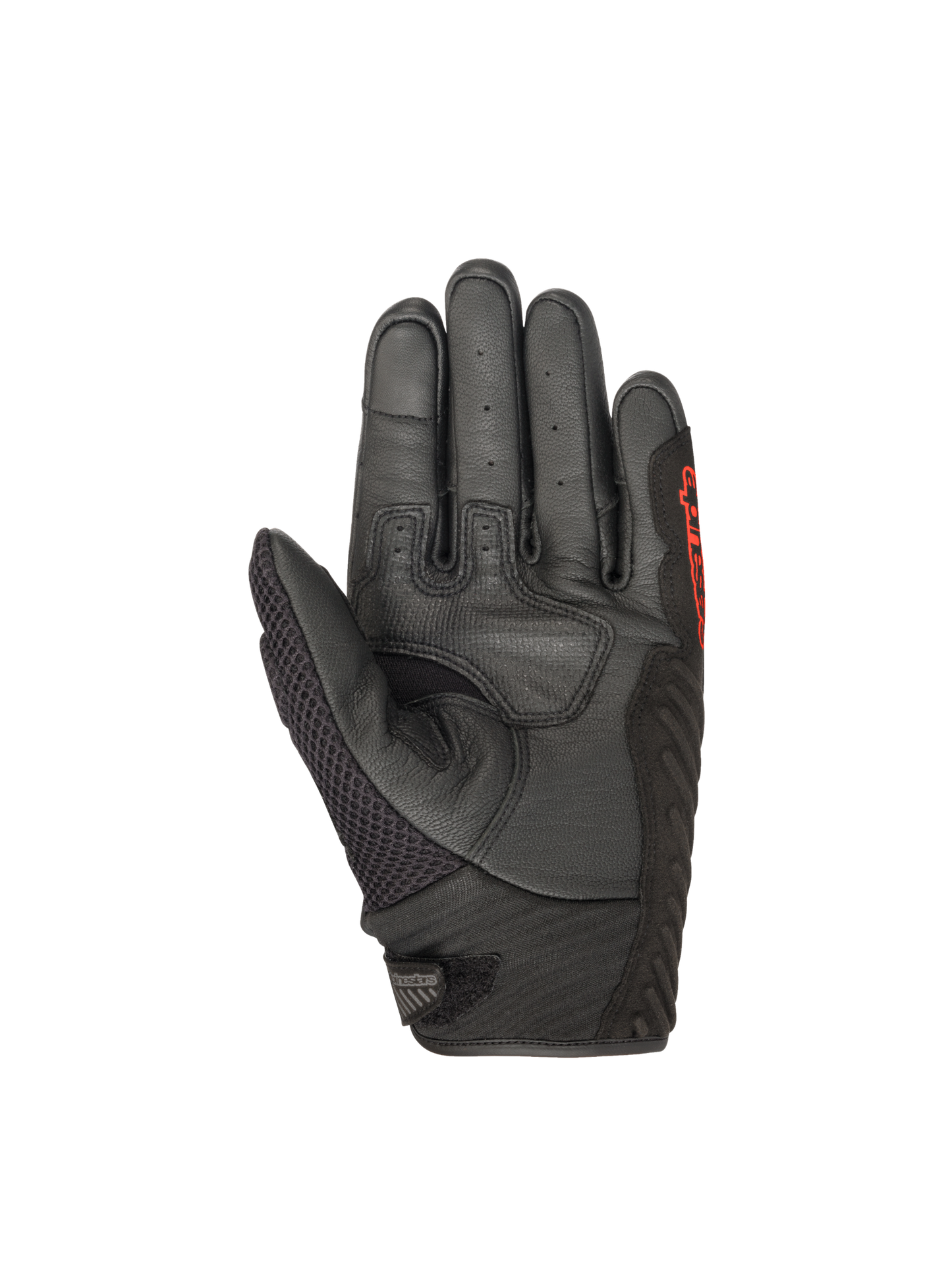 Alpinestars SMX 1 Air V2 Gloves - Black