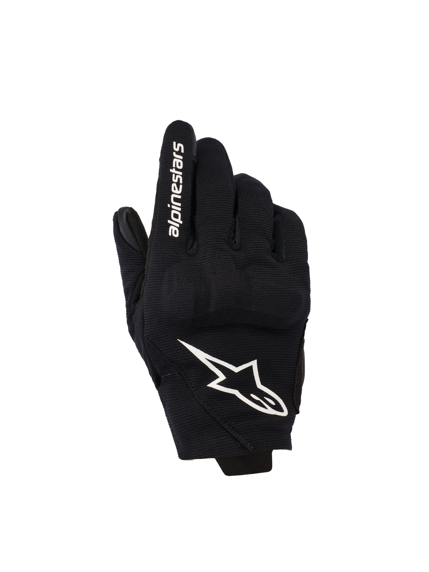 Alpinestars Women's Reef V2 Gloves - Black / White