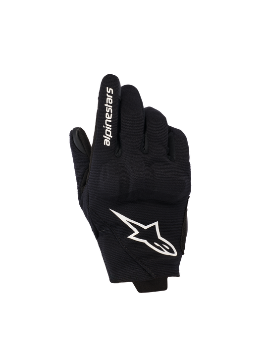 Alpinestars Women's Reef V2 Gloves - Black / White