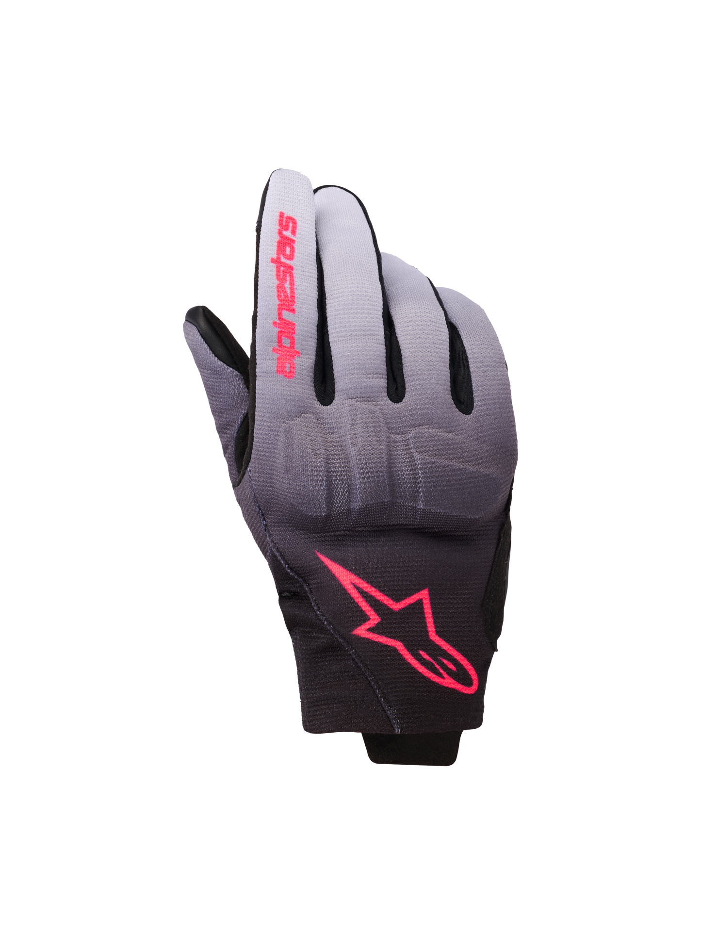 Alpinestars Women's Reef V2 Gloves - Grey / Black