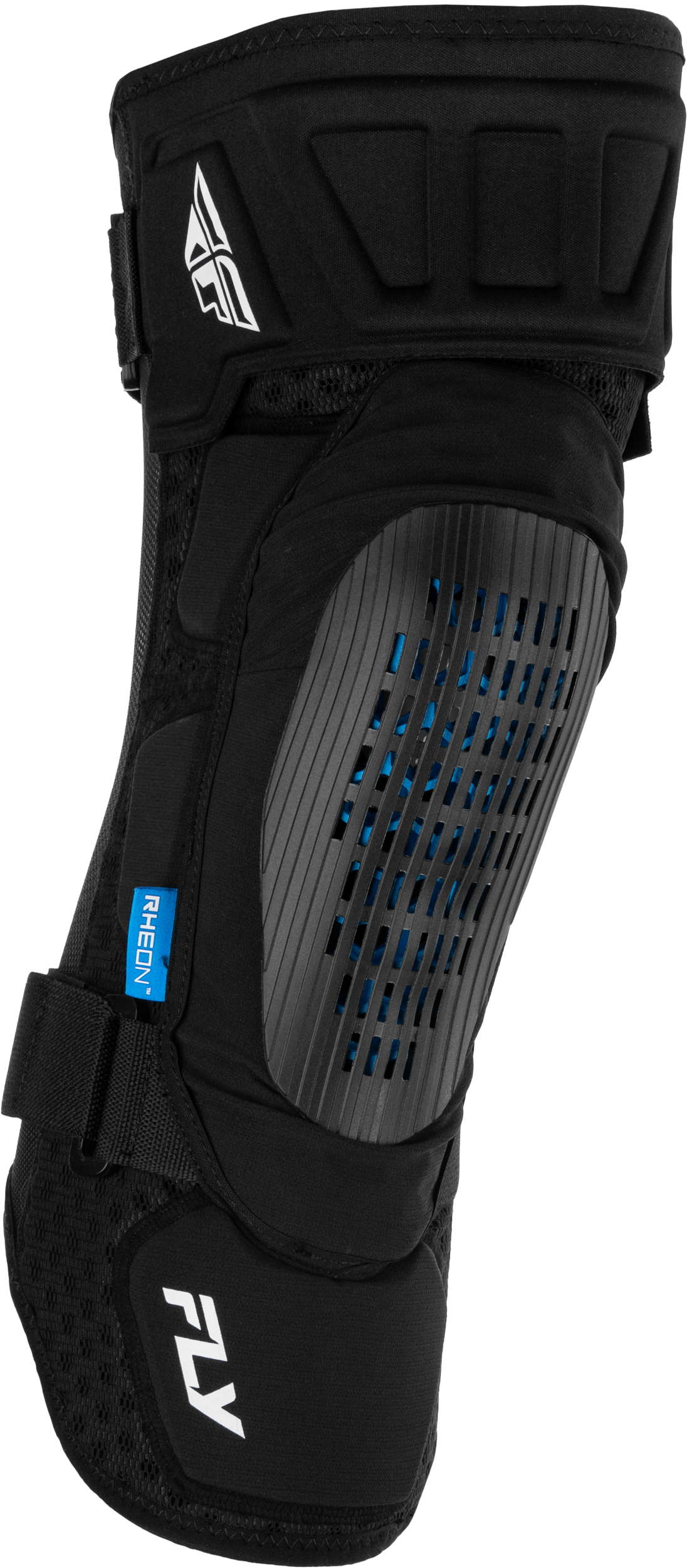 Fly Blueprint RDH Knee Guard - Black