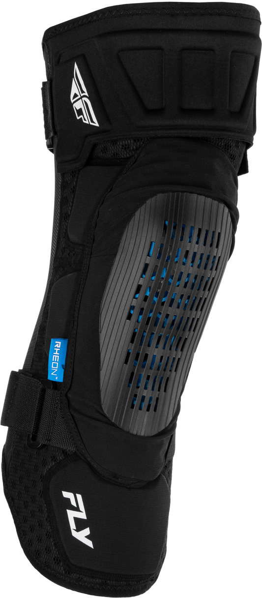 Fly Blueprint RDH Knee Guard - Black