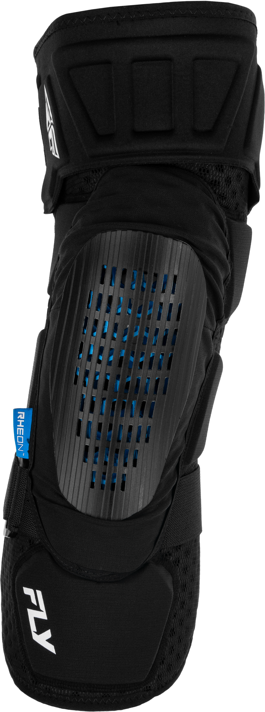 Fly Blueprint RDH Knee Guard - Black