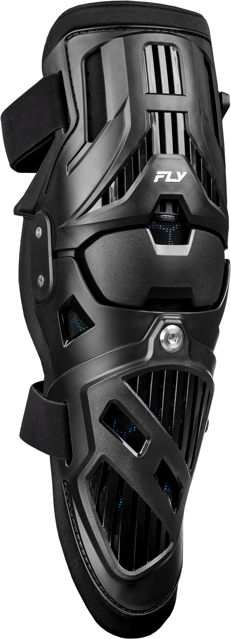 Fly Blueprint RK-5 Knee Guard - Black