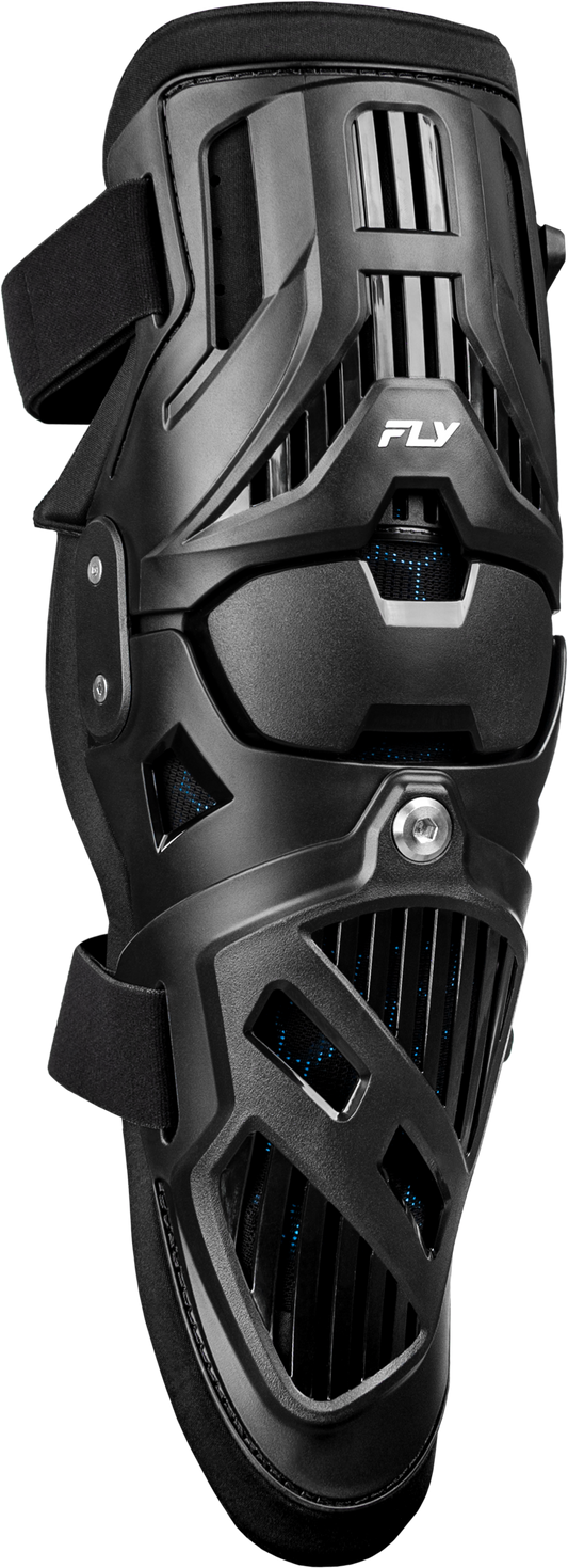 Fly Blueprint RK-5 Knee Guard - Black