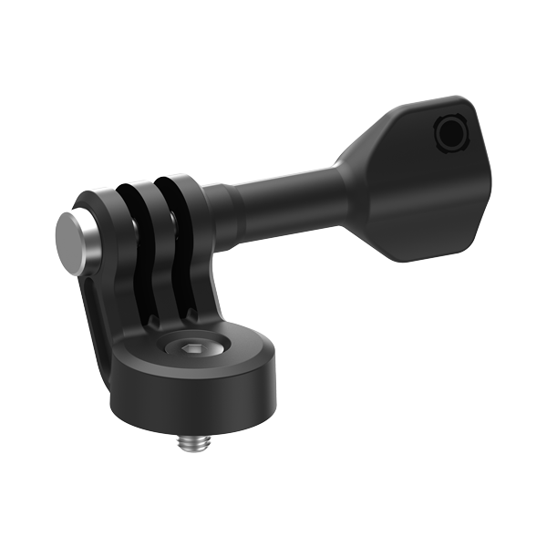 Quad Lock 360 Head Action Cam Adaptor