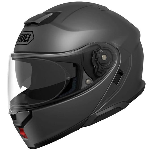 Shoei Neotec 3 Modular Helmet - Grey