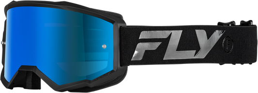 Fly Youth Zone Goggles - Black