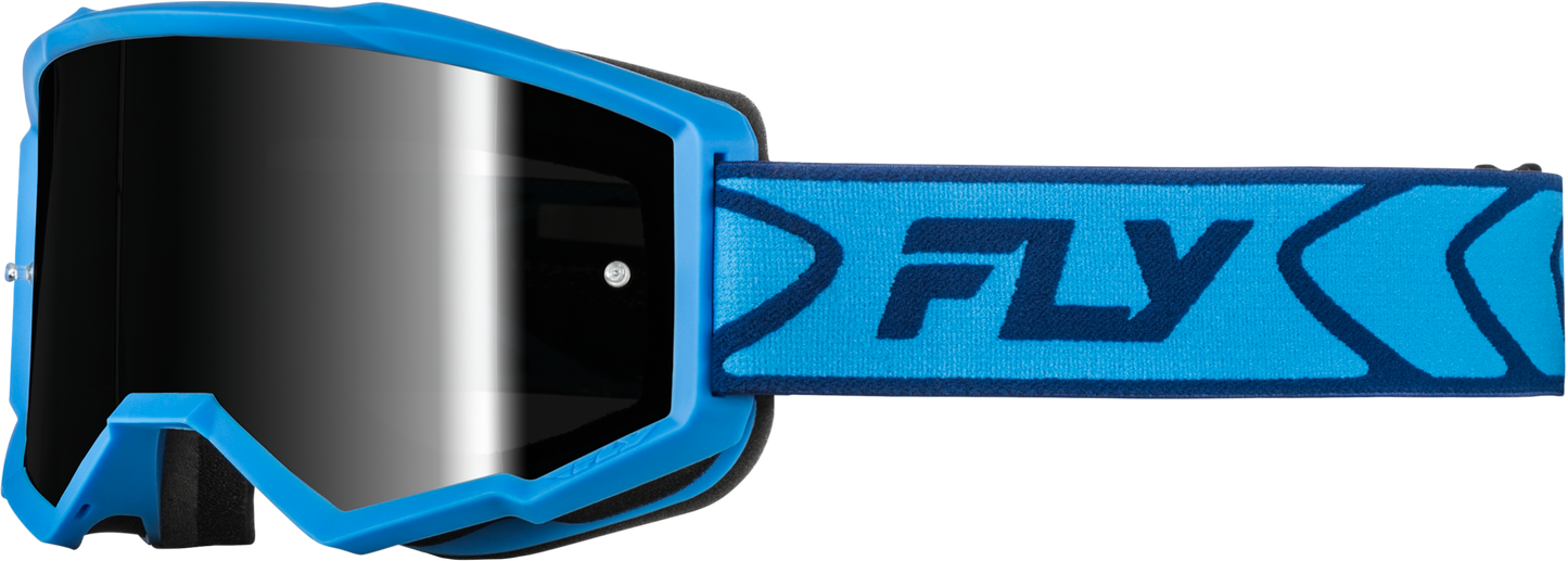 Fly Youth Zone Goggle - Blue / Navy