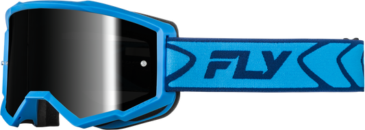 Fly Youth Zone Goggle - Blue / Navy