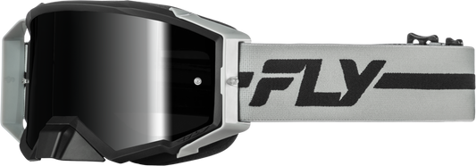 Fly Zone Pro Goggle - Grey / Black