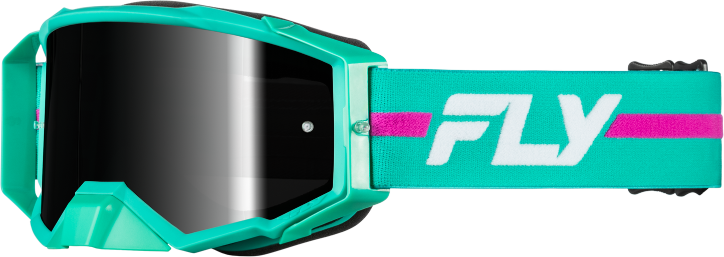 Fly Zone Pro Goggle - Blue / Purple