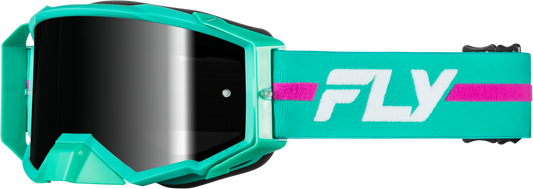 Fly Zone Pro Goggle - Blue / Purple