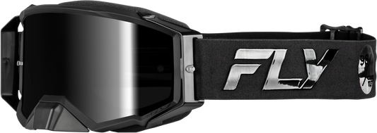 Fly Zone Pro Goggles - Black
