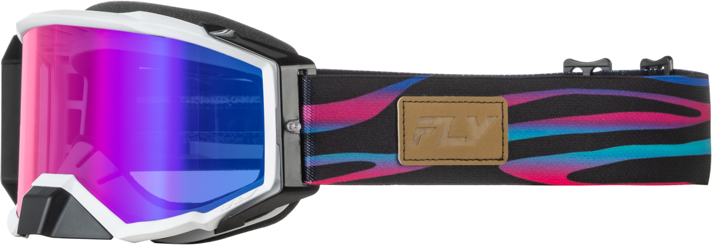 Fly Zone Goggles - Elite Stripe Multi