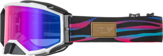 Fly Zone Goggles - Elite Stripe Multi