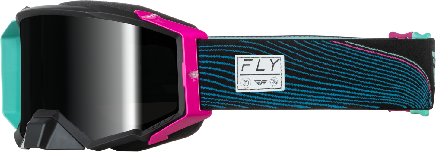 Fly Zone Pro Googgles - Wave