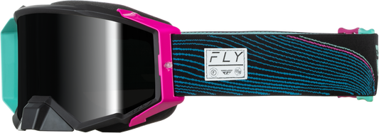 Fly Zone Pro Googgles - Wave