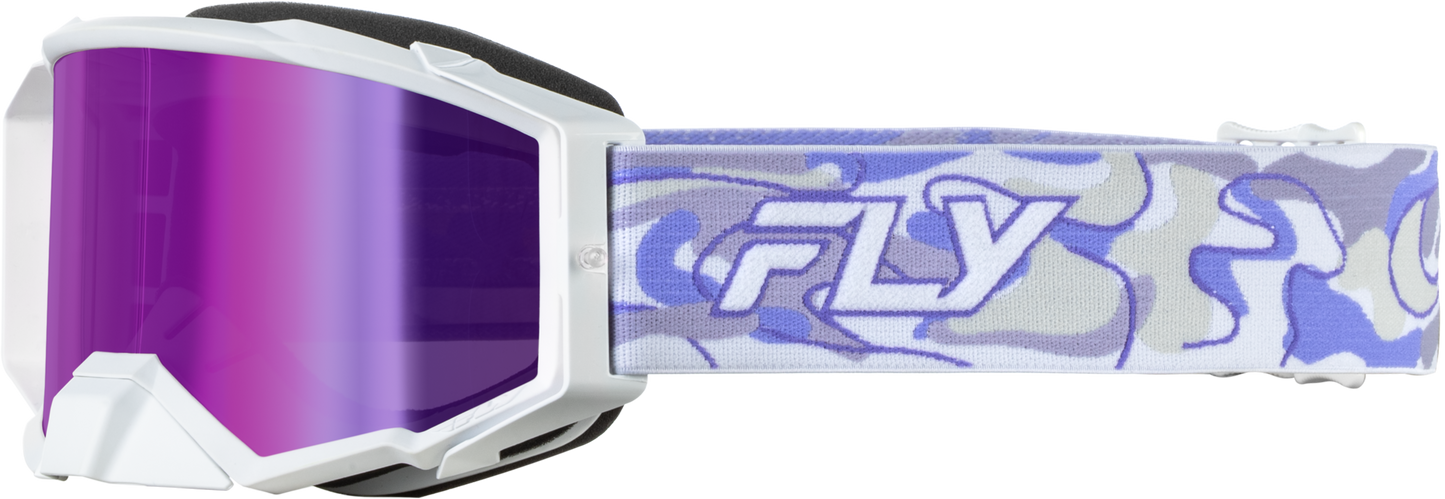 Fly Zone Pro Googgles - Swirl