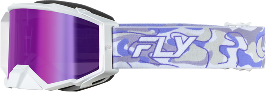 Fly Zone Pro Googgles - Swirl