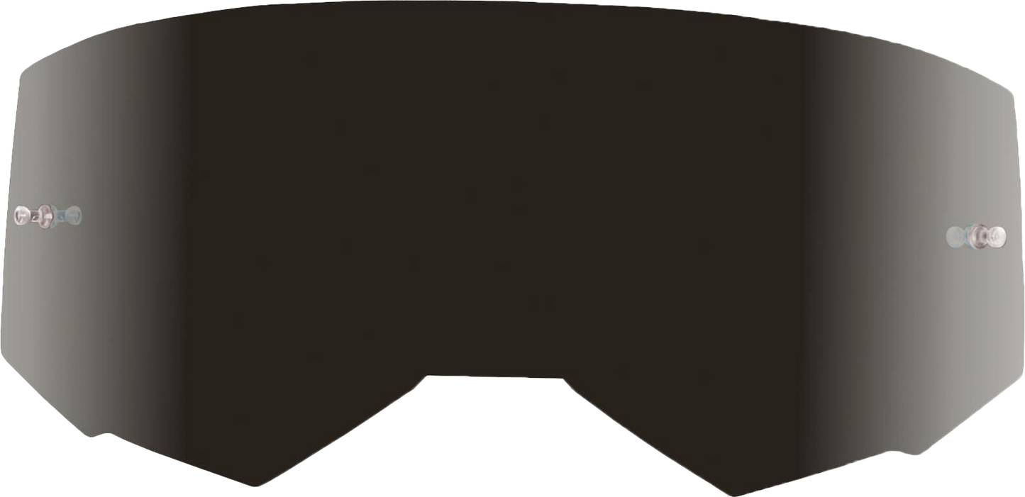 Fly Goggle Lens - Dark Smoke
